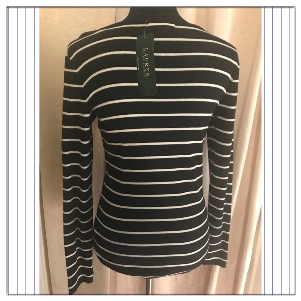 “Smooth Operator” LRL TOP❤️❤️ - Picture 6 of 8